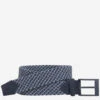 Tubular Woven Belt - 07508090-44 -Sleek Wear Store 758090 master