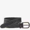 Double Contrast Stitched Belt - 07508430-36 -Sleek Wear Store 758430 master
