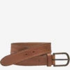 Double Contrast Stitched Belt - 07508431-44 2 Double Contrast Stitched Belt - 07508431-44 -Sleek Wear Store 758431 master