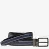 Reversible Printed Leather Belt - 07508553-44 -Sleek Wear Store 758553 master
