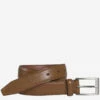 Boys Dress Belt - 07701001-30 -Sleek Wear Store 771001 master
