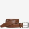 Boys Top Stitch Belt - 07701005-26