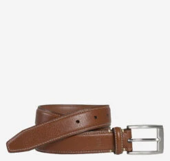 Boys Top Stitch Belt - 07701005-26