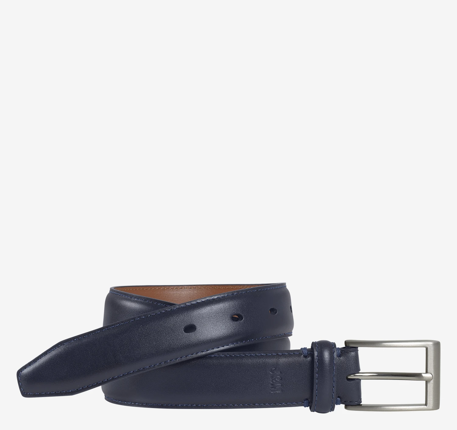 Boys Dress Belt - 07701007-20 3 Boys Dress Belt - 07701007-20
