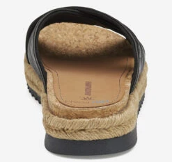 Michelle Cross-Strap Slide - 07814427-065-M -Sleek Wear Store 7814427 master 2