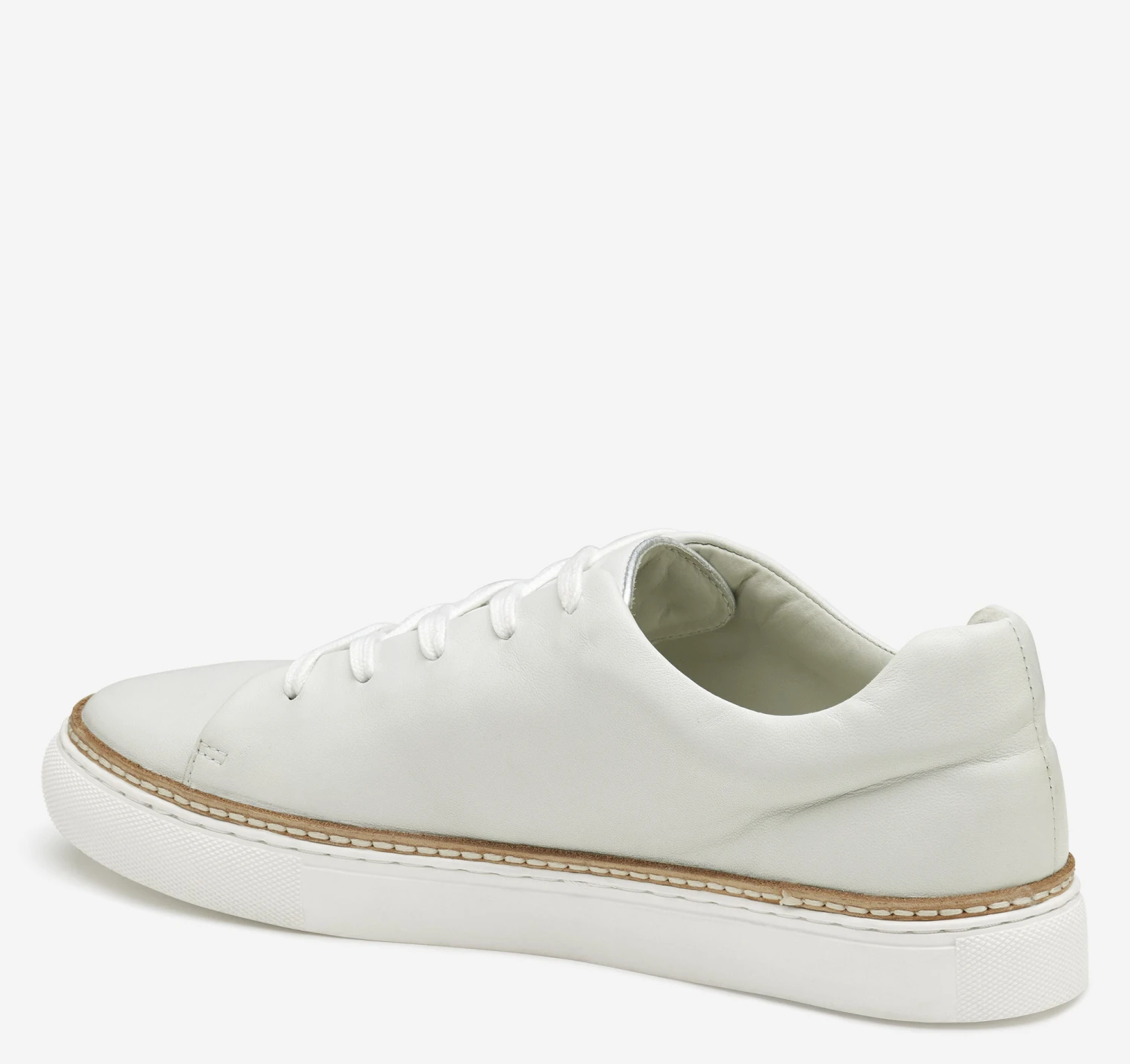 Callie Lace-to-Toe - 07814600-100-M 4 Callie Lace-to-Toe - 07814600-100-M - Image 2