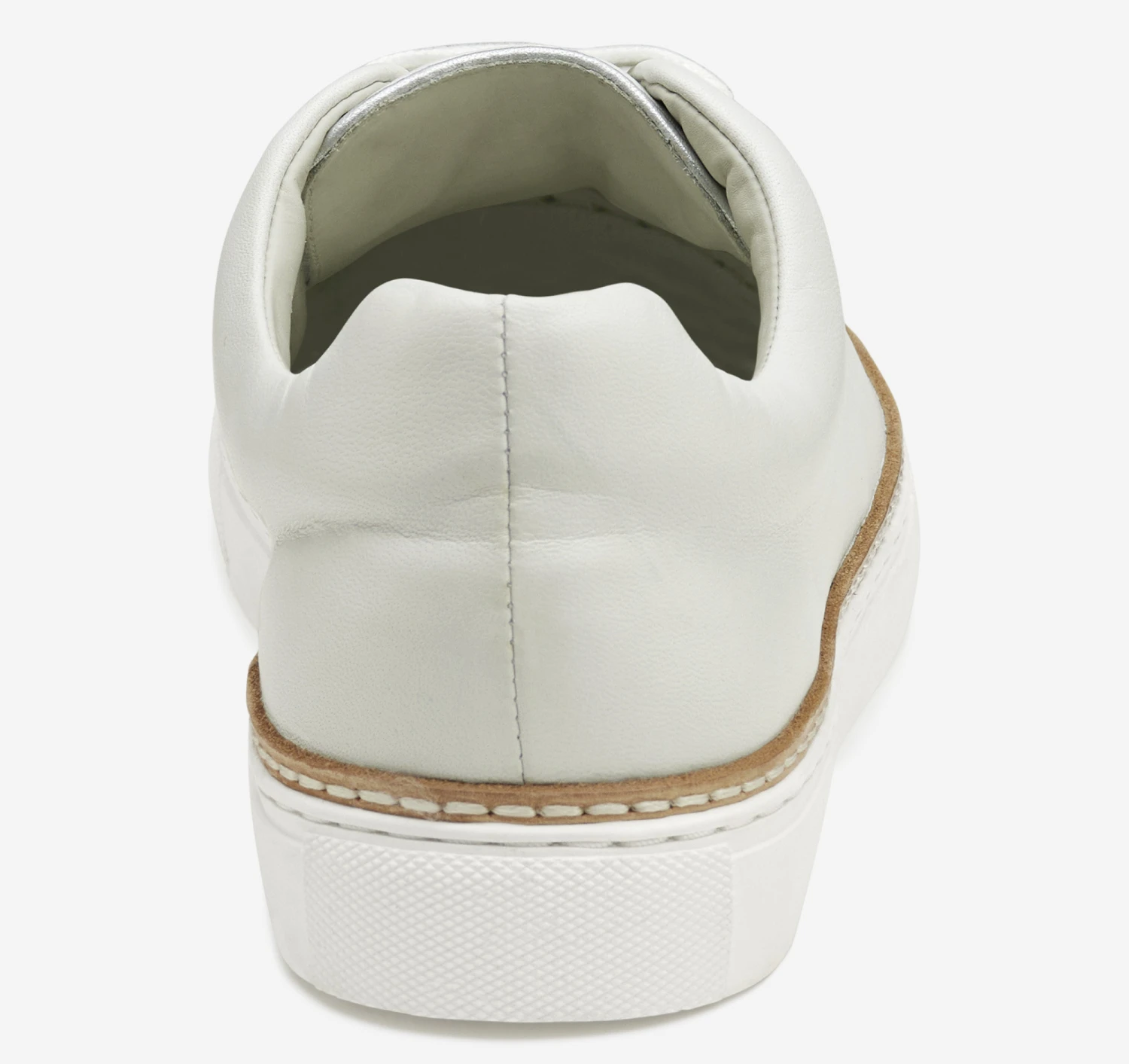 Callie Lace-to-Toe - 07814600-100-M 5 Callie Lace-to-Toe - 07814600-100-M - Image 3