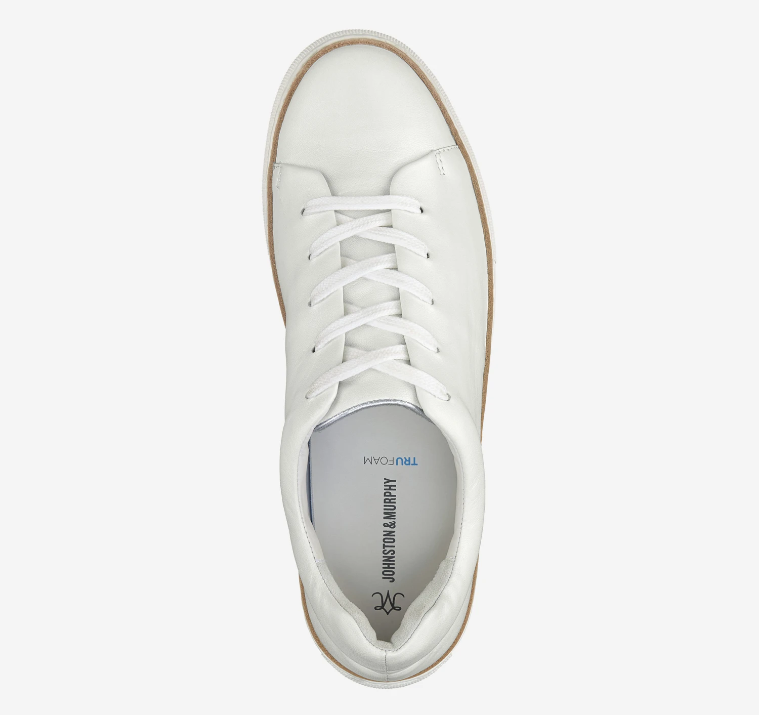 Callie Lace-to-Toe - 07814600-100-M 6 Callie Lace-to-Toe - 07814600-100-M - Image 4