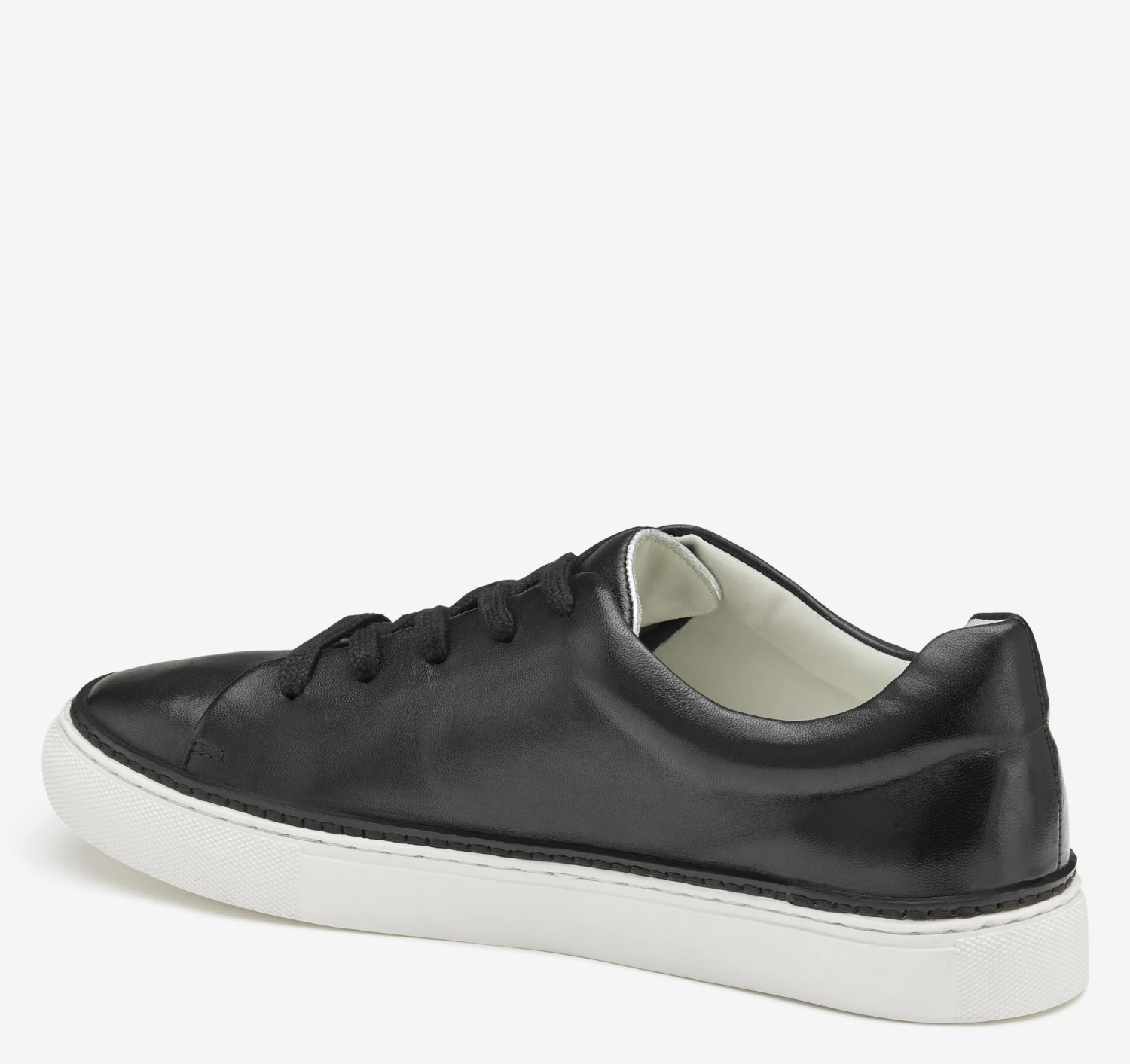 Callie Lace-to-Toe - 07814601-100-M 4 Callie Lace-to-Toe - 07814601-100-M - Image 2