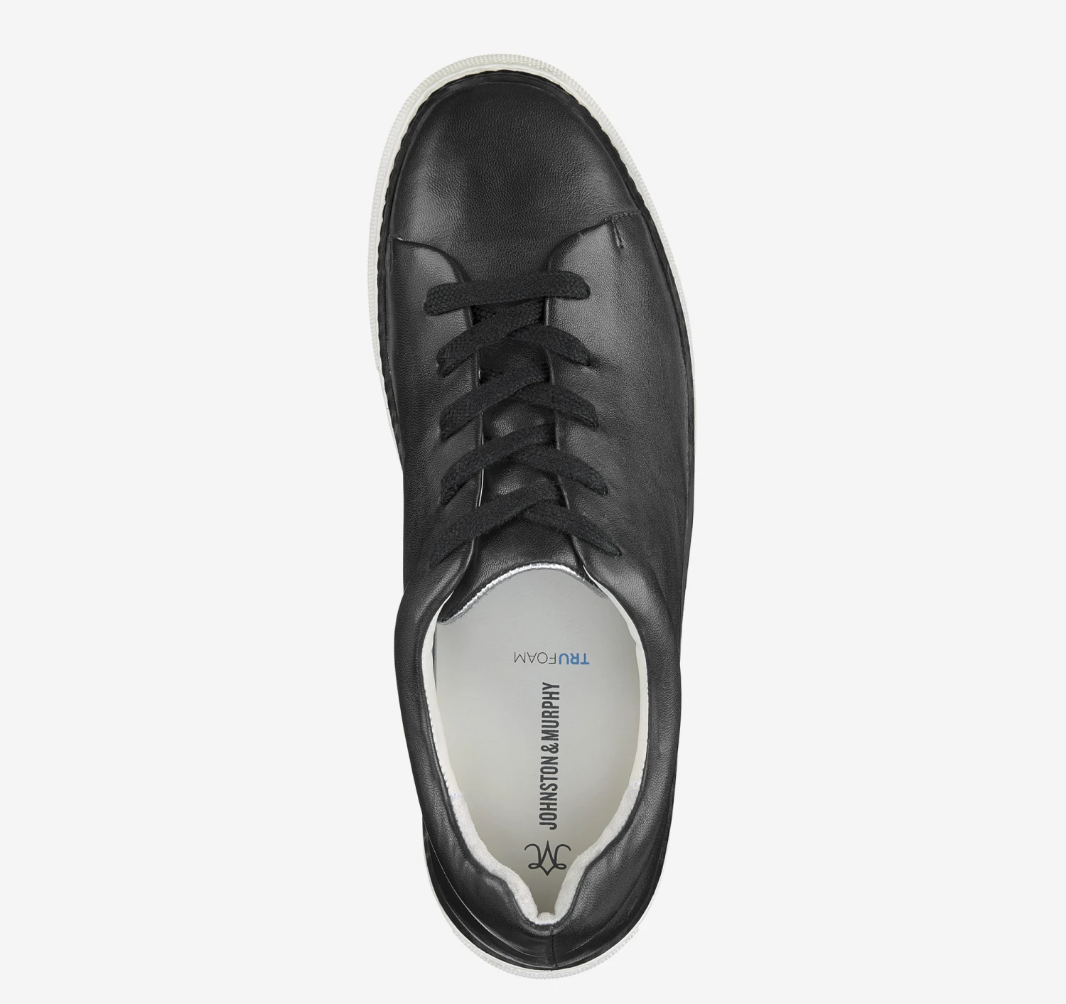 Callie Lace-to-Toe - 07814601-100-M 6 Callie Lace-to-Toe - 07814601-100-M - Image 4