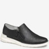 Emery Zip Sneaker - 07814872-080-M -Sleek Wear Store 7814872 master
