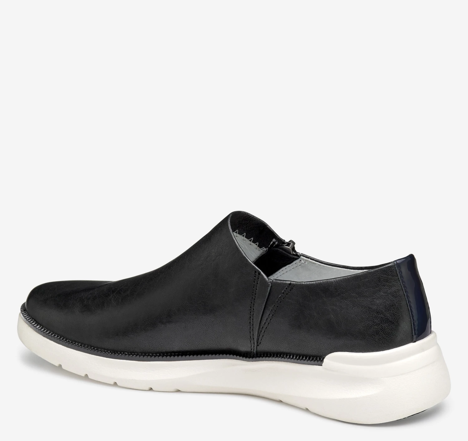 Emery Zip Sneaker - 07814872-080-M 4 Emery Zip Sneaker - 07814872-080-M - Image 2