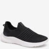 Escape Knit Slip-On - 07814877-060-M