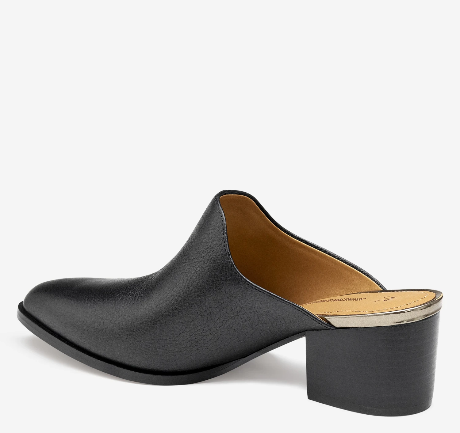 Trista Mule - 07820841-075-M 4 Trista Mule - 07820841-075-M - Image 2