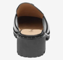 Alice Fringe Mule - 07821707-100-M -Sleek Wear Store 7821707 master 2