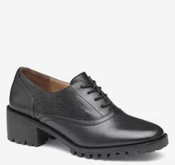 Alice Brogue Oxford - 07821710-060-M