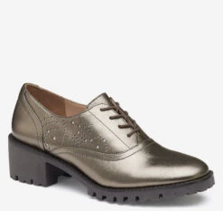 Alice Brogue Oxford - 07821711-060-M