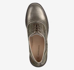 Alice Brogue Oxford - 07821711-060-M -Sleek Wear Store 7821711 master 3