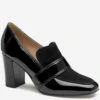 Charlotte Loafer - 07831405-090-M 2 Charlotte Loafer - 07831405-090-M -Sleek Wear Store 7831405 master