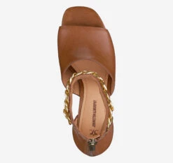 Evelyn Chain Sandal - 07831609-075-M -Sleek Wear Store 7831609 master 3