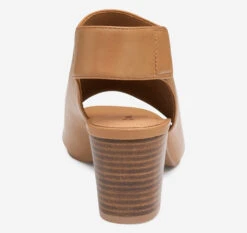 Evelyn Open-Toe Bootie - 07831614-080-M -Sleek Wear Store 7831614 master 2