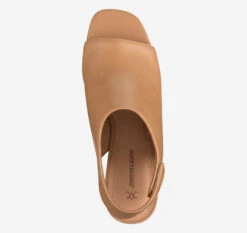 Evelyn Open-Toe Bootie - 07831614-080-M -Sleek Wear Store 7831614 master 3