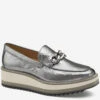 Gracelyn Chain Loafer - 07842342-075-M