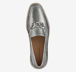 Gracelyn Chain Loafer - 07842342-075-M -Sleek Wear Store 7842342 master 3