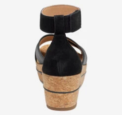 Gigi Cross-Band Sandal - 07842545-100-M -Sleek Wear Store 7842545 master 2