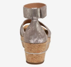 Gigi Cross-Band Sandal - 07842546-100-M -Sleek Wear Store 7842546 master 2