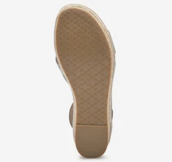 Gigi Cross-Band Sandal - 07842546-100-M -Sleek Wear Store 7842546 master 4