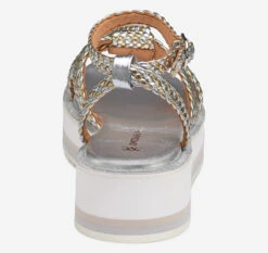 Grace Woven Sandal - 07842550-090-M -Sleek Wear Store 7842550 master 2