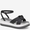 Grace Woven Sandal - 07842551-075-M -Sleek Wear Store 7842551 master