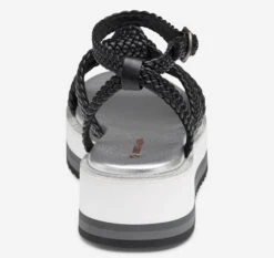 Grace Woven Sandal - 07842551-075-M -Sleek Wear Store 7842551 master 2