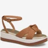 Grace Woven Sandal - 07842552-075-M 1 Grace Woven Sandal - 07842552-075-M -Sleek Wear Store 7842552 master