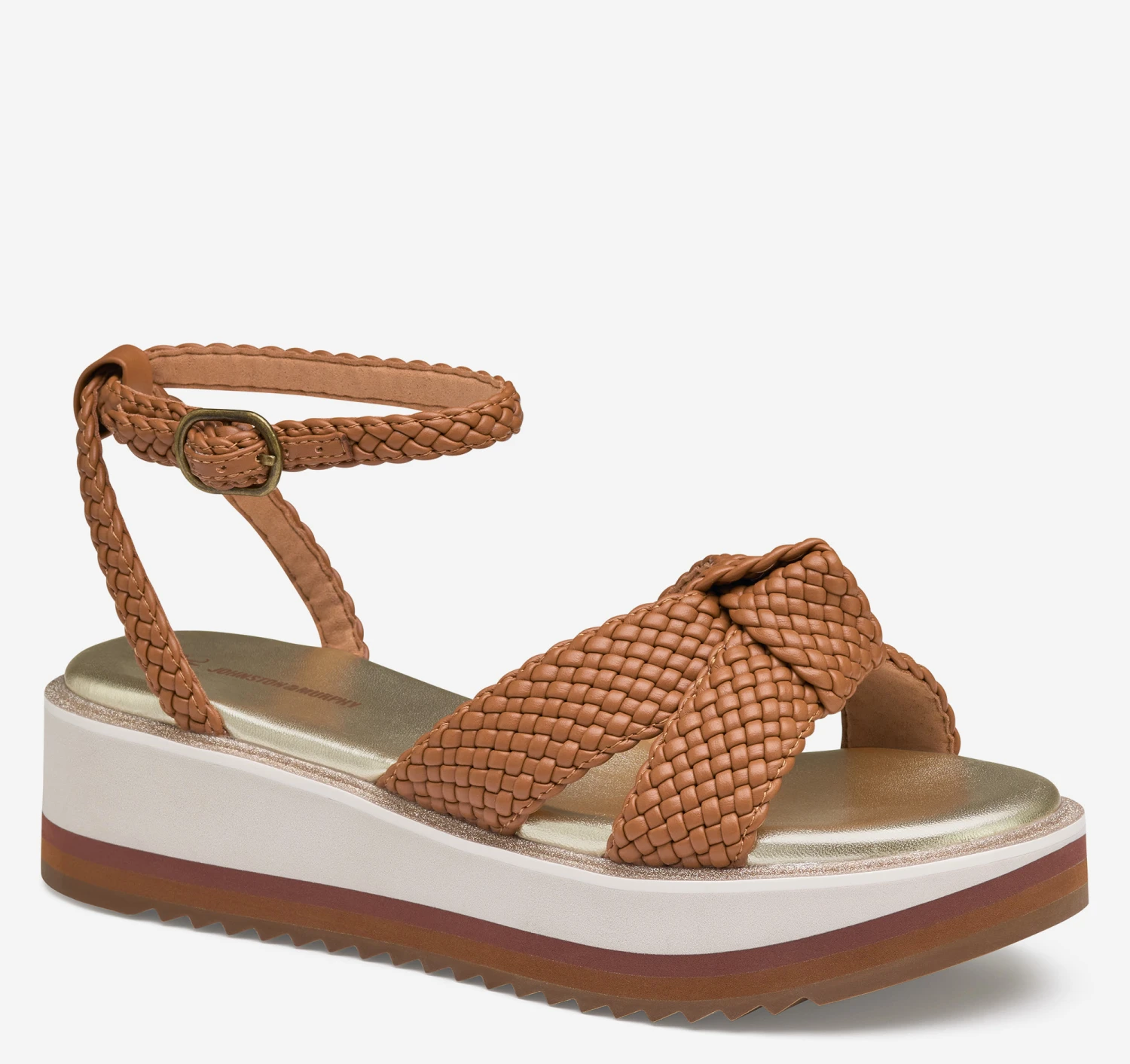 Grace Woven Sandal - 07842552-075-M 3 Grace Woven Sandal - 07842552-075-M