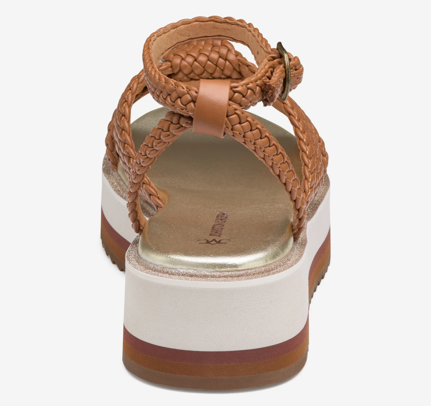 Grace Woven Sandal - 07842552-075-M 5 Grace Woven Sandal - 07842552-075-M - Image 3