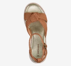 Grace Woven Sandal - 07842552-075-M 10 Grace Woven Sandal - 07842552-075-M -Sleek Wear Store 7842552 master 3