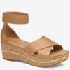 Gigi Cross-Band Sandal - 07842565-060-M -Sleek Wear Store 7842565 master