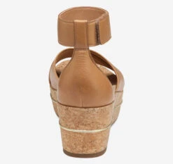 Gigi Cross-Band Sandal - 07842565-060-M -Sleek Wear Store 7842565 master 2