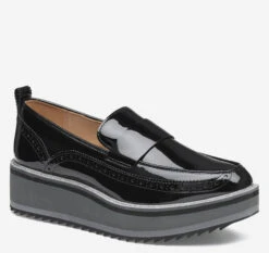 Gracelyn Loafer - 07842567-075-M
