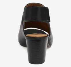 Evelyn Open-Toe Bootie - 07852401-075-M 9 Evelyn Open-Toe Bootie - 07852401-075-M -Sleek Wear Store 7852401 master 2