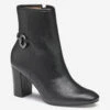 Charlotte Bit Bootie - 07852808-075-M -Sleek Wear Store 7852808 master