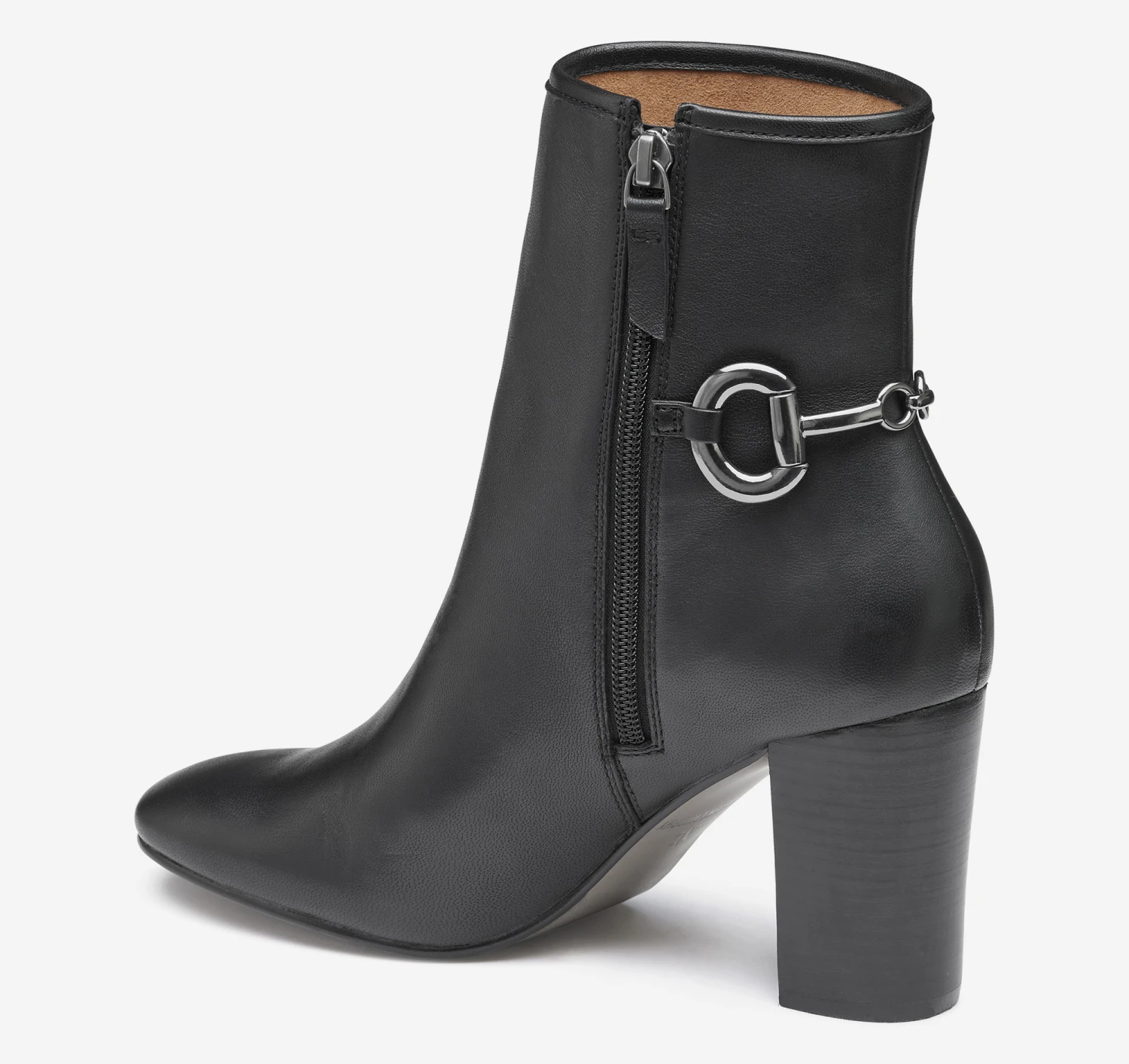 Charlotte Bit Bootie - 07852808-075-M 4 Charlotte Bit Bootie - 07852808-075-M - Image 2