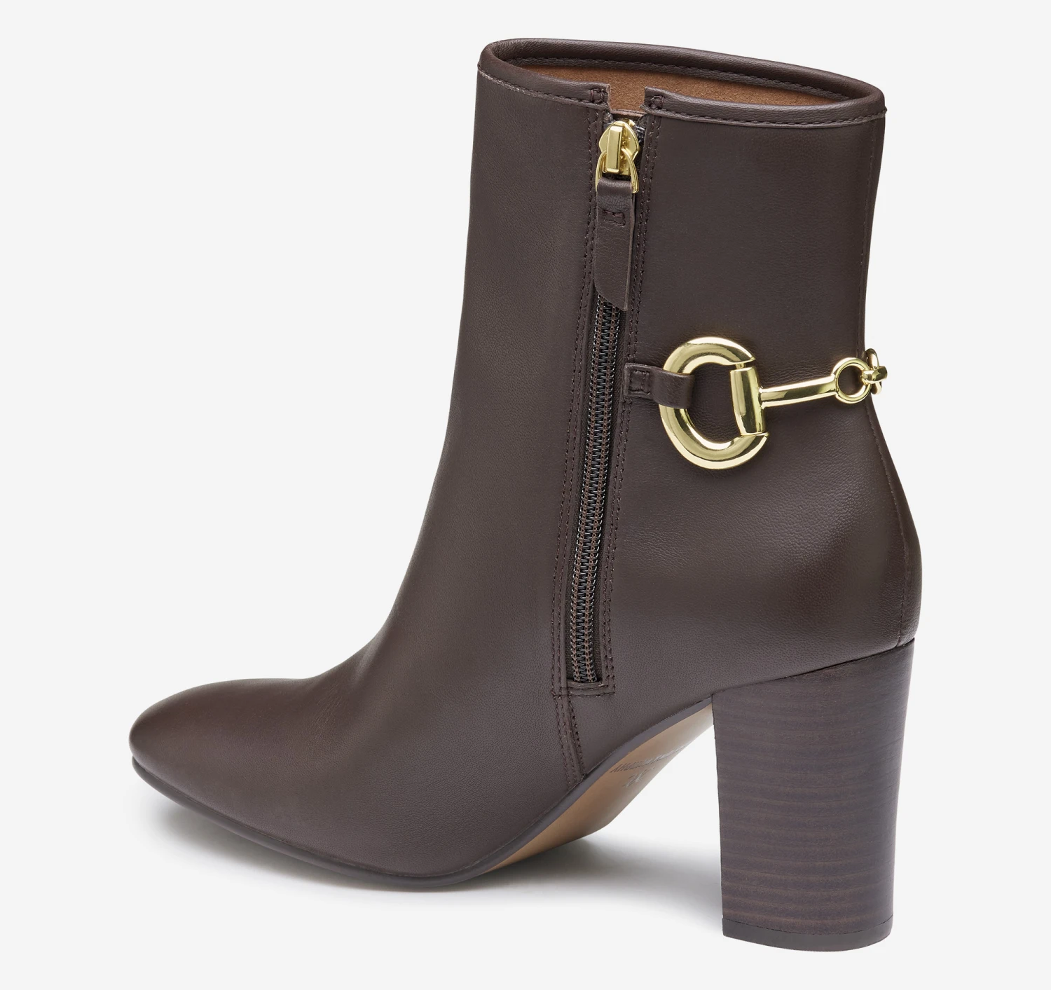 Charlotte Bit Bootie - 07852809-060-M 4 Charlotte Bit Bootie - 07852809-060-M - Image 2