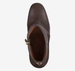 Charlotte Bit Bootie - 07852809-060-M 10 Charlotte Bit Bootie - 07852809-060-M -Sleek Wear Store 7852809 master 3