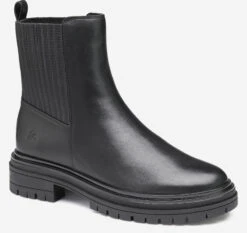 Gianna Gore Boot - 07852811-080-M