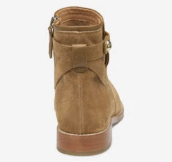 Darby Snap Bootie - 07852821-070-M -Sleek Wear Store 7852821 master 2