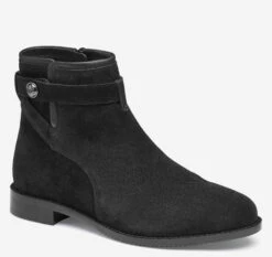 Darby Snap Bootie - 07852823-060-M