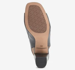 Evelyn Side-Zip Bootie - 07852828-075-M -Sleek Wear Store 7852828 master 4